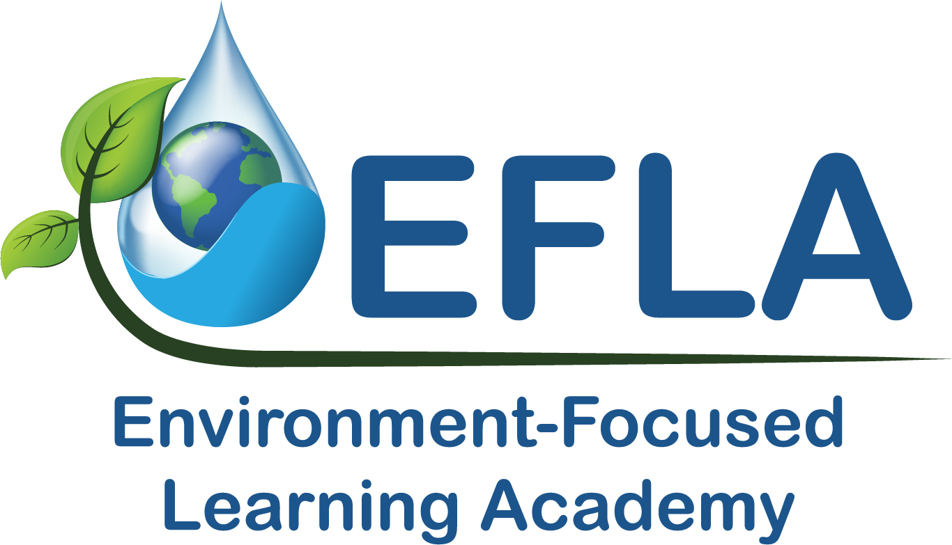 New Environmental-Focused Learning Academy