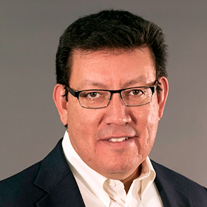 Gabriel P. López