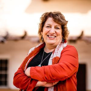 Ellen Fisher 2024