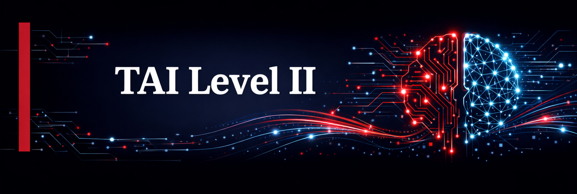Trustworthy AI Banner