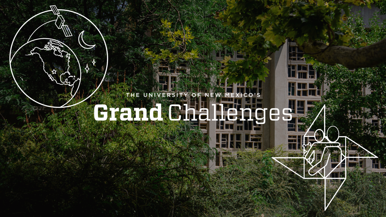 Two Grand Challenges teams receive congressionally directed funds for research