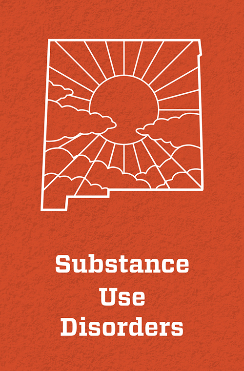 Substance Use Disorders Grand Challenge is sponsoring a graduate research training opportunity